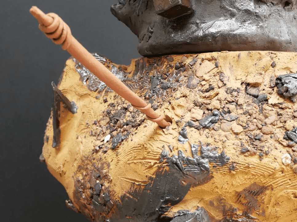 press: life in litter: mariana castillo deball’s remarkable roman rubbish