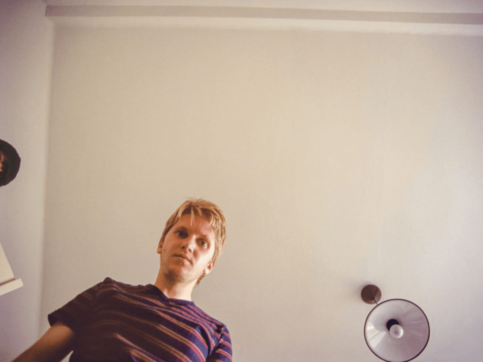 roman ondak - infinitum