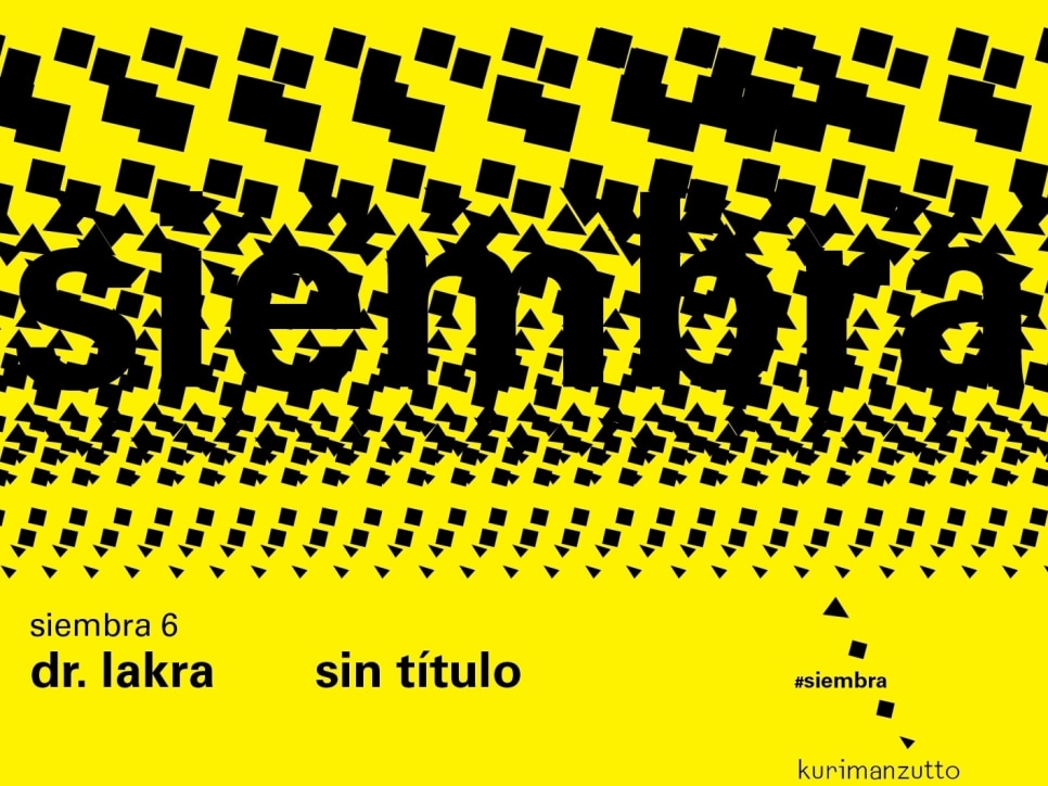 dr. lakra – untitled