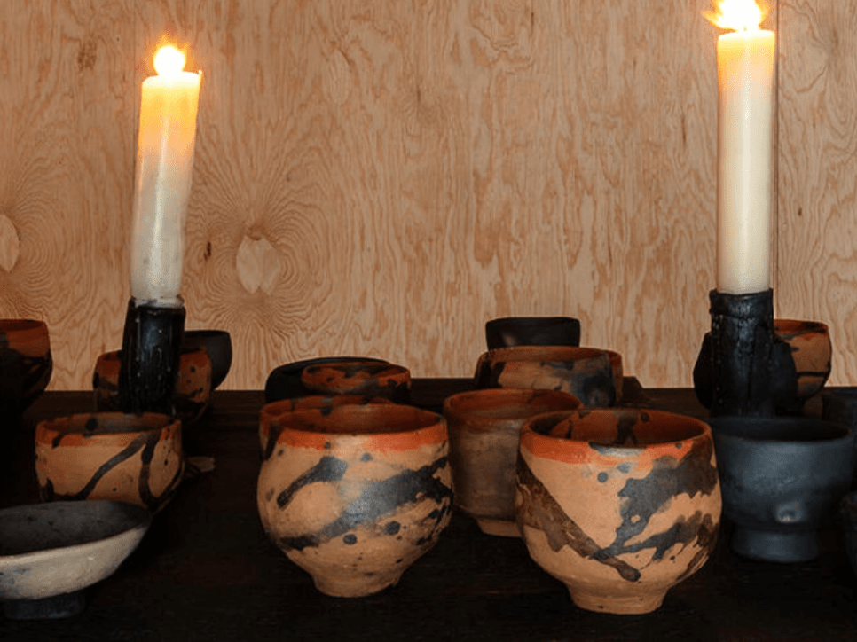 press: rirkrit tiravanija’s ‘mezcal vs. pulque’: social practice or cultural appropriation?
