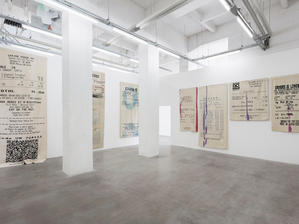 press: Beyond Latin America, The Perpetual Quest for Specificity: Gabriel Kuri