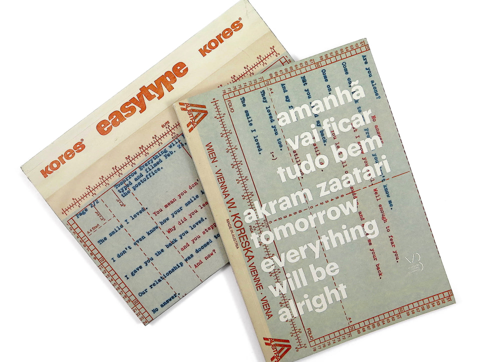 tomorrow everything will be alright