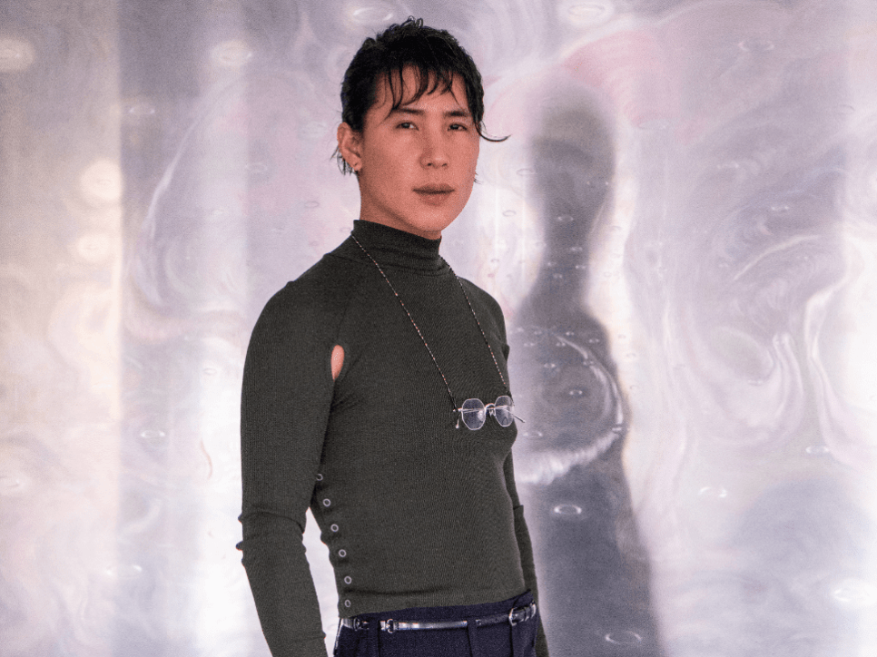 wangshui joins kurimanzutto