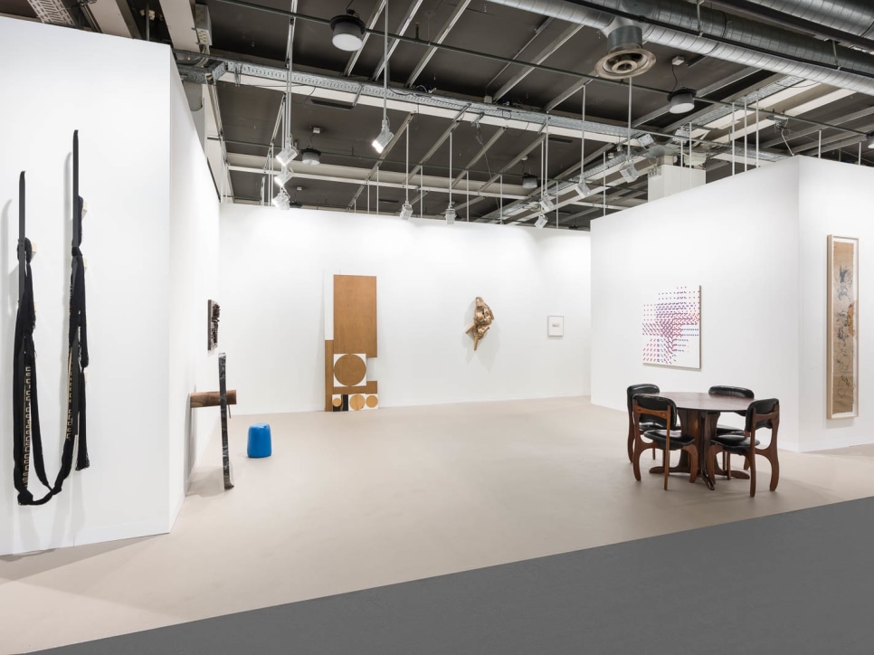 feria | art basel 2025