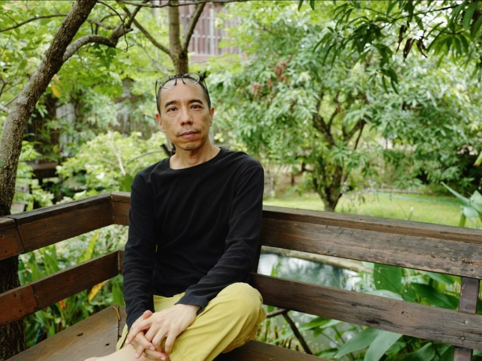 press: Apichatpong Weerasethakul takes jury prize at Cannes