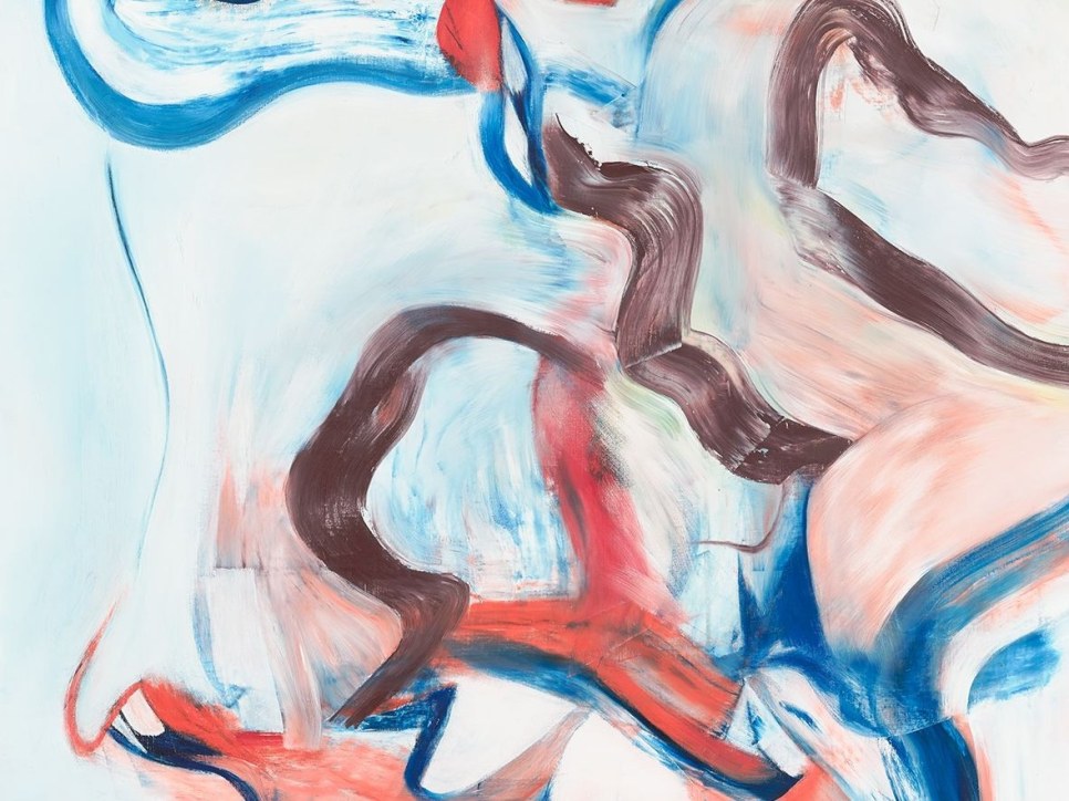 Willem de Kooning: