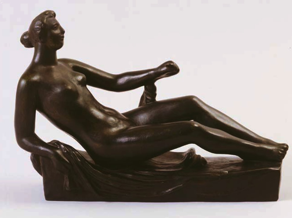 Aristide Maillol: