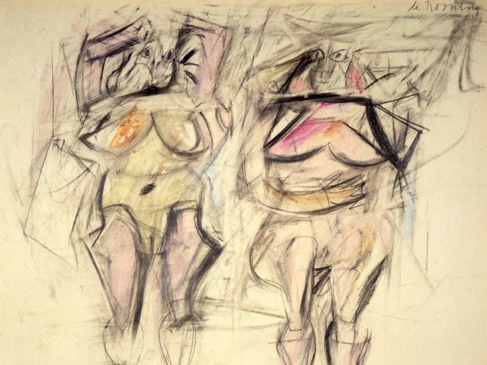 Willem de Kooning: