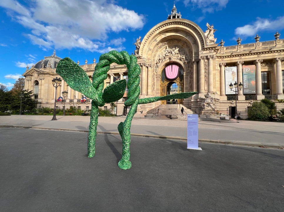 Art Basel Paris