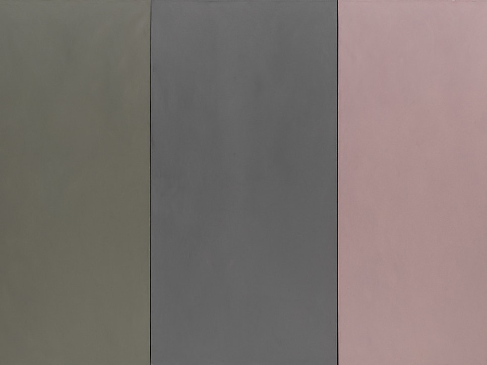 Brice Marden: