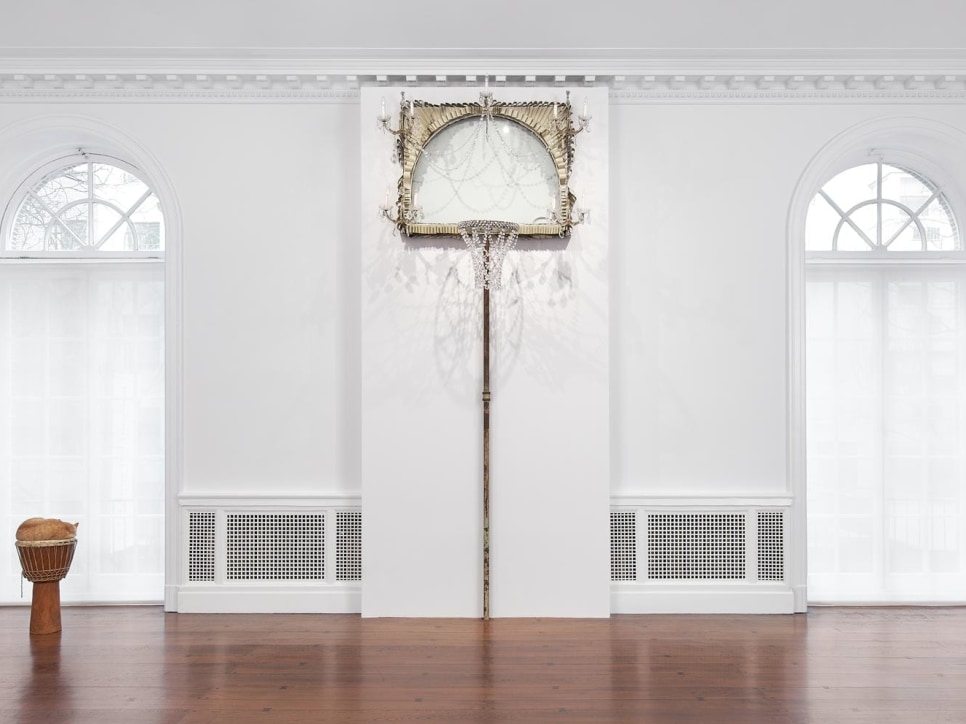 David Hammons