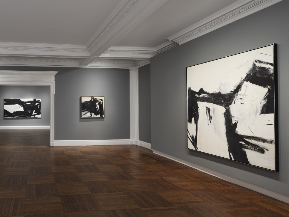 Franz Kline