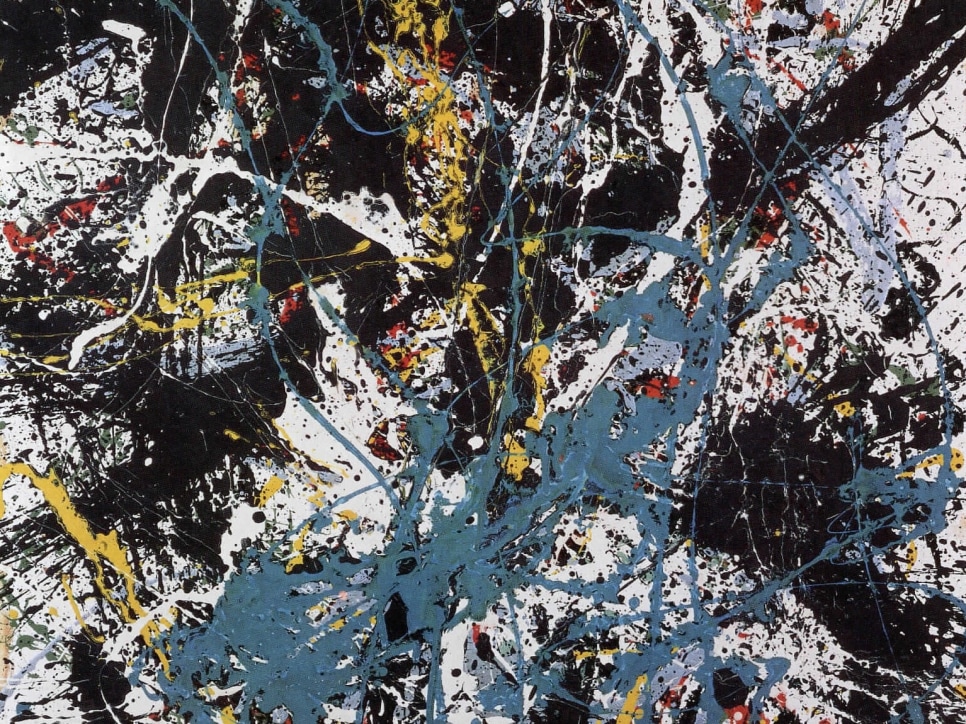 Jackson Pollock: