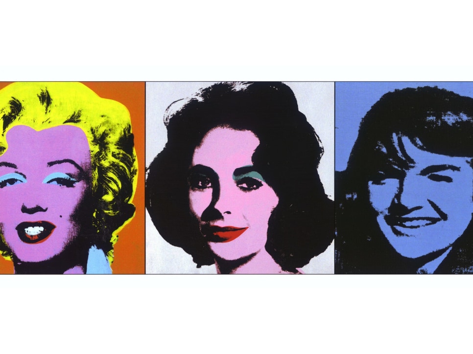 Women of Warhol: