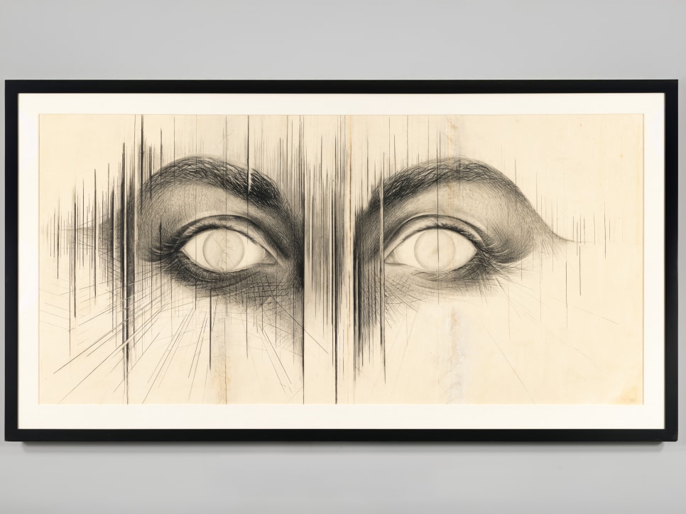 Jay DeFeo, Bruce Conner & Claes Oldenburg in 'Sixties Surreal'