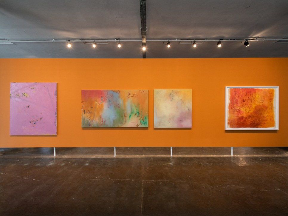 Cynthia Hawkins in 'Not All Travellers Walk Roads – Of Humanity as Practice'