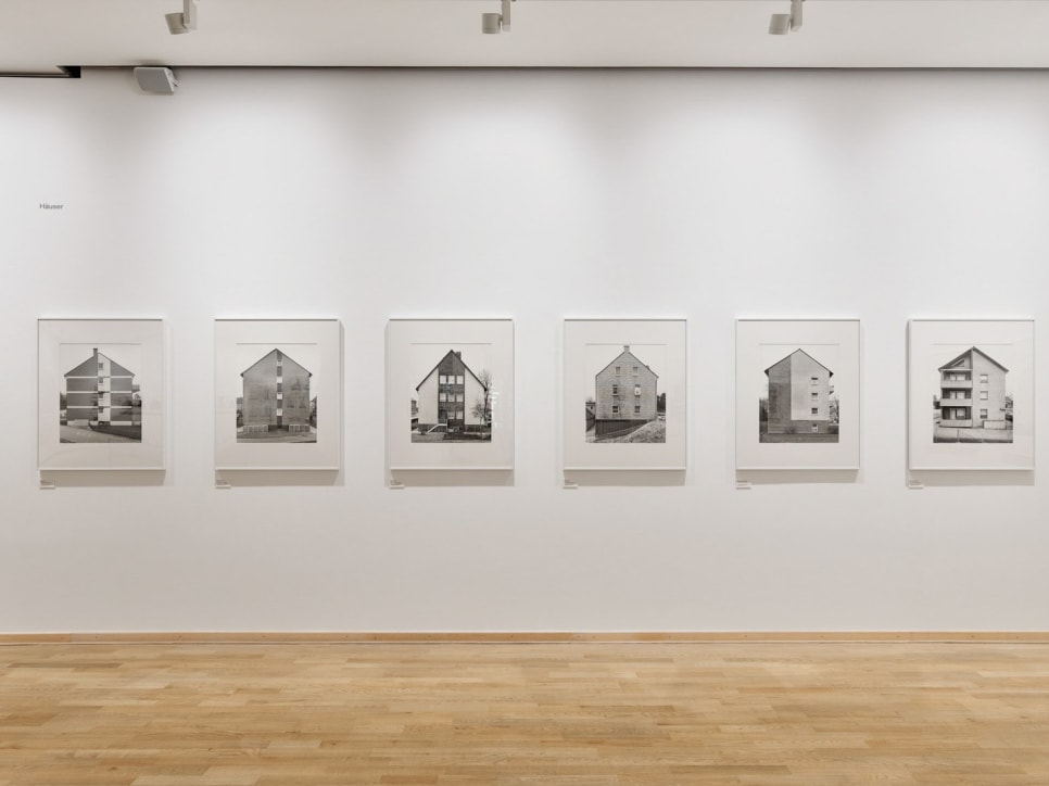 Bernd &amp; Hilla Becher – History of a Method