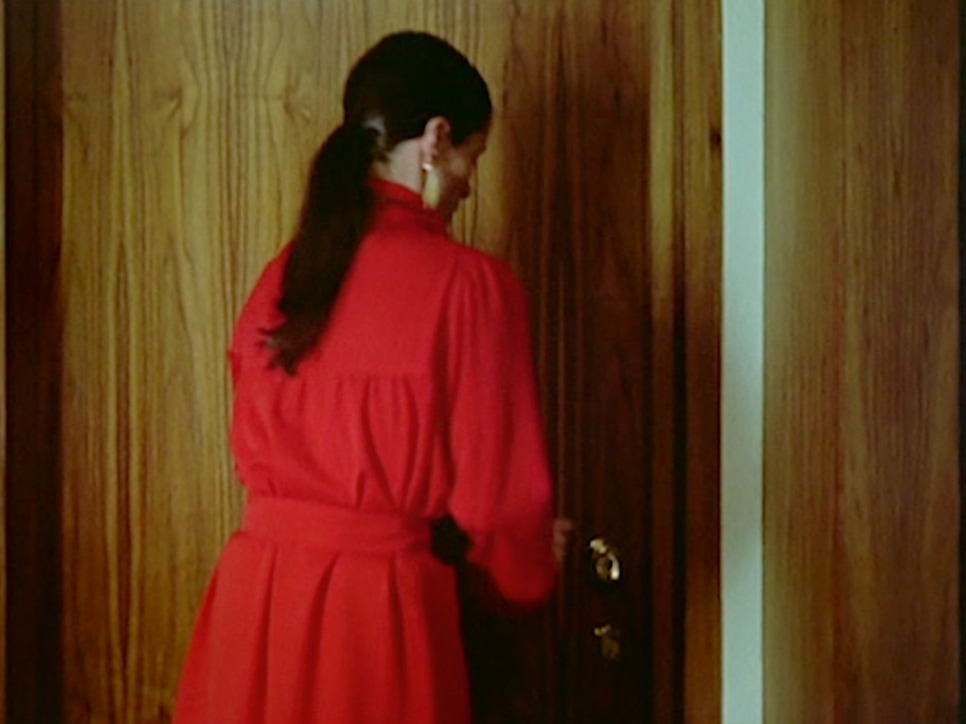 Christian Marclay: Doors