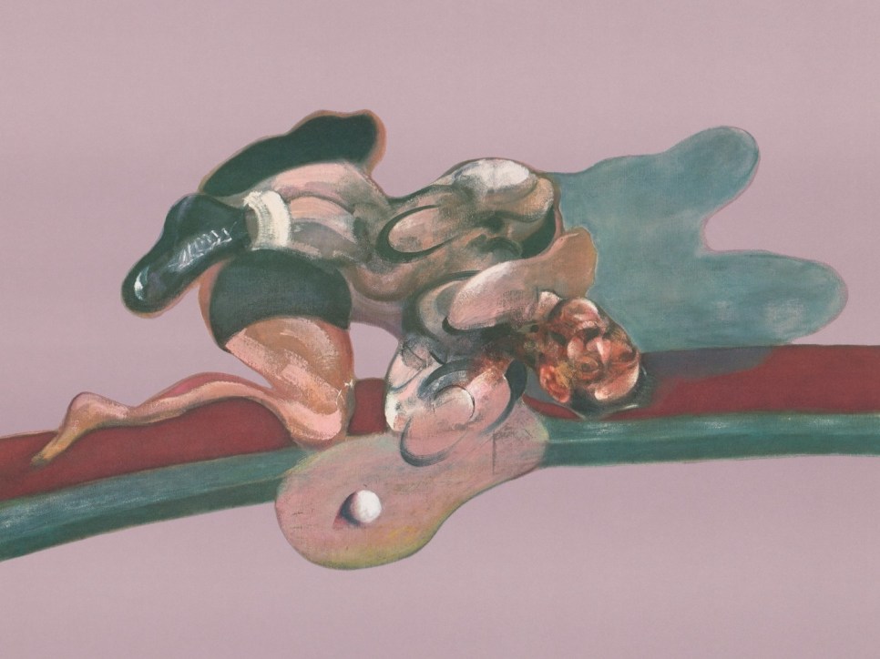 Francis Bacon