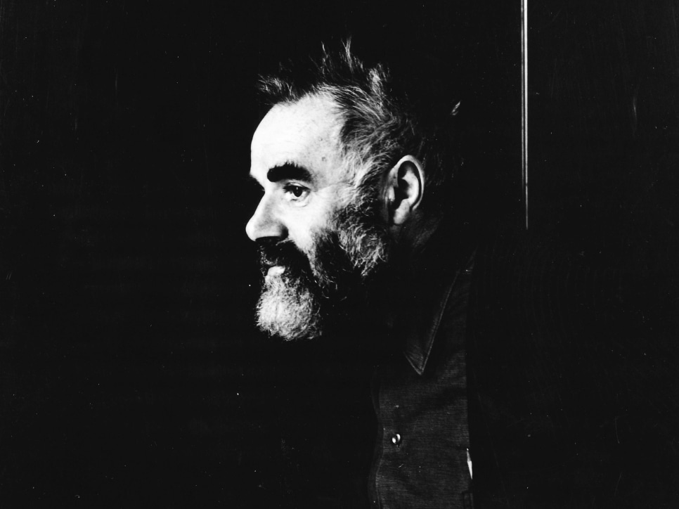 Victor Pasmore
