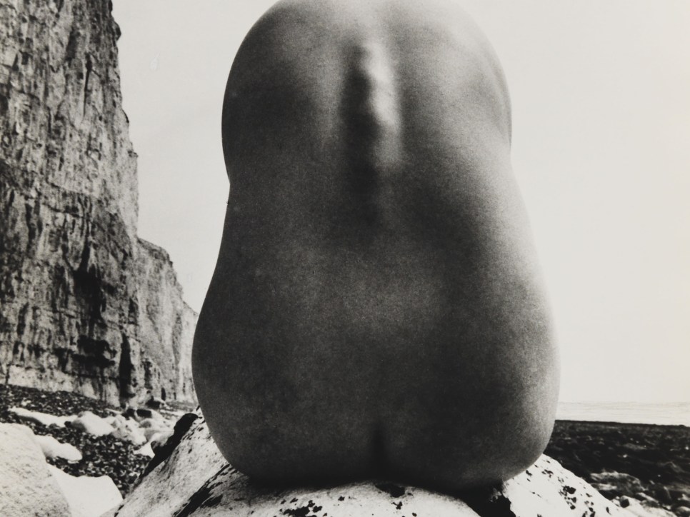 Bill Brandt: Exhibition Catalog