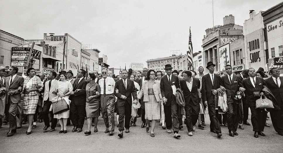 Photographer Steve Schapiro, Whose Photos Captured Civil Rights, Arts ‘time capsules,’ Dead at 87