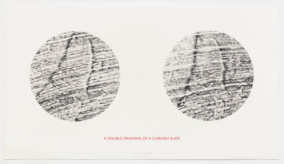 Richard Long