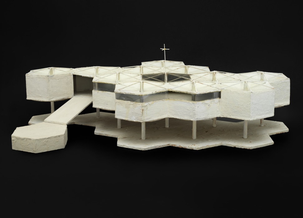 Roman Catholic Church, 1950–51