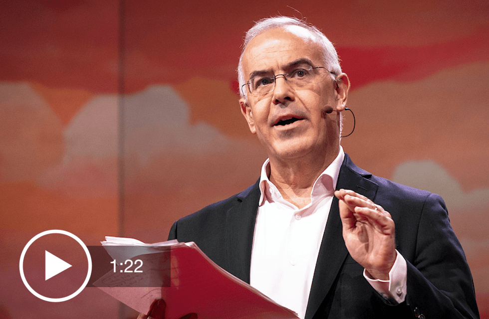 The Role Of Human Suffering
