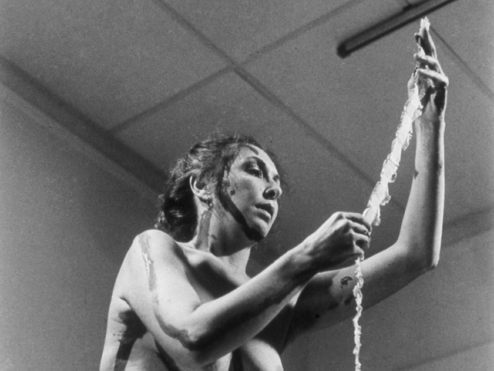 Four Artists and Writers on the Transgressive Art of Carolee Schneemann
