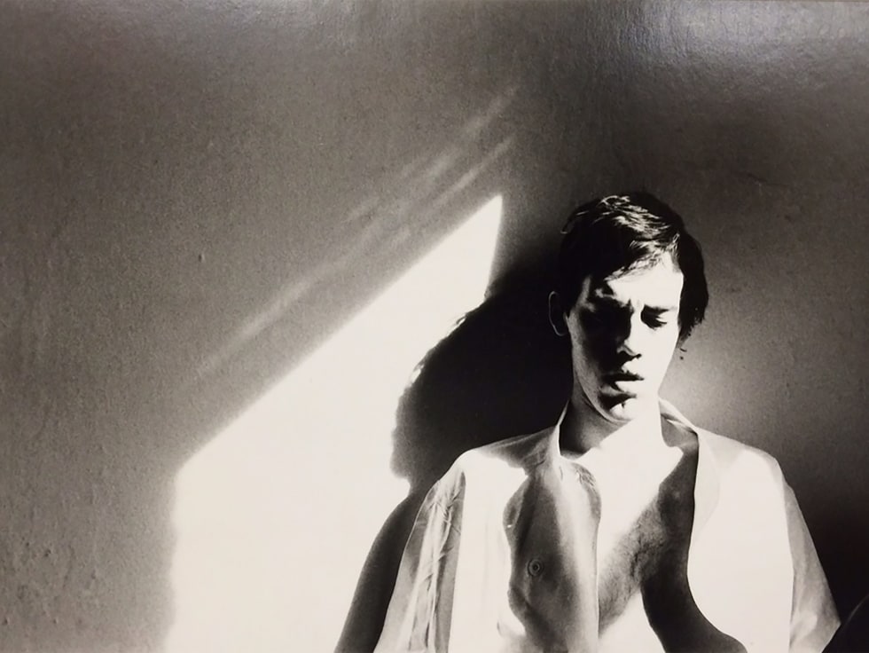 The spiral stories of David Wojnarowicz in ‘Memories That Smell Like Gasoline’