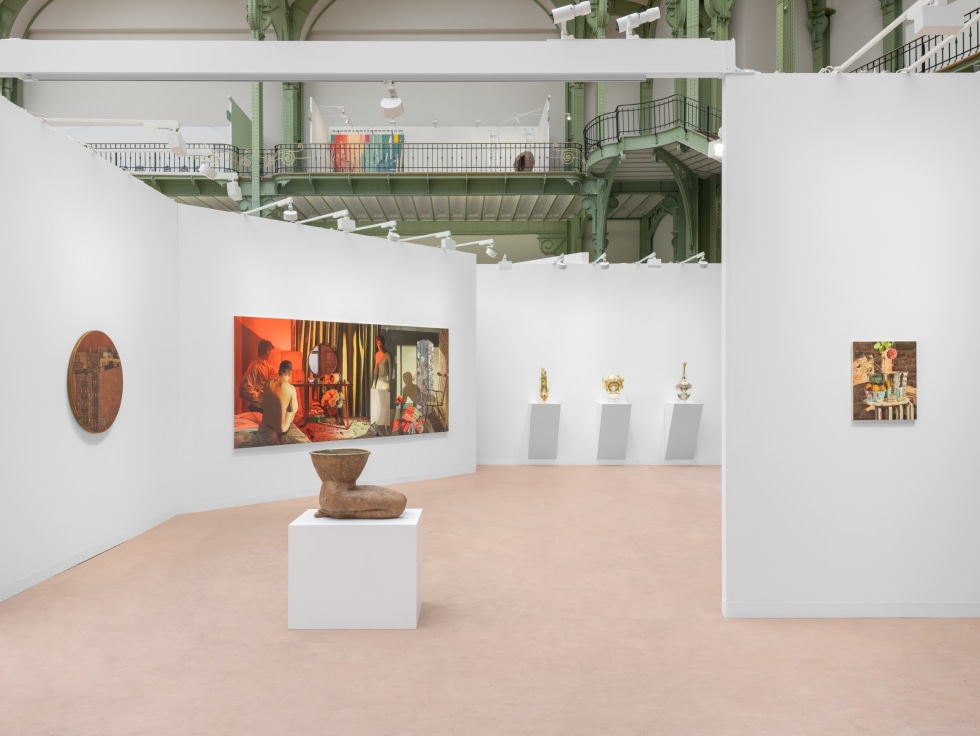 Is Art Basel Paris Too Big to Fail?