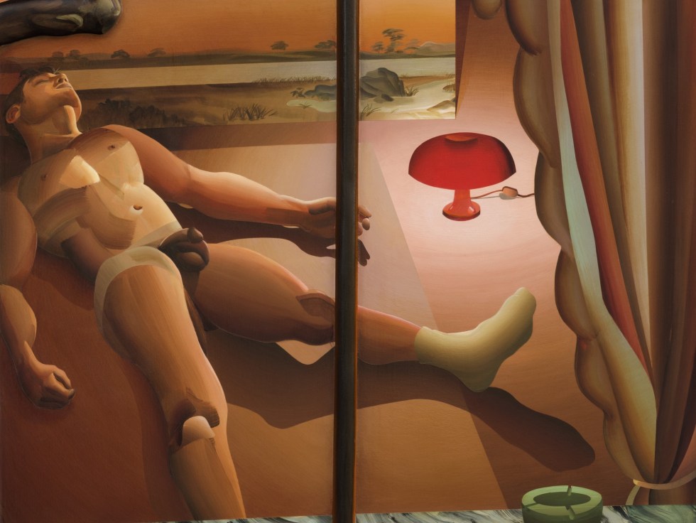 Art That Shines With Pride From the Artnet Gallery Network