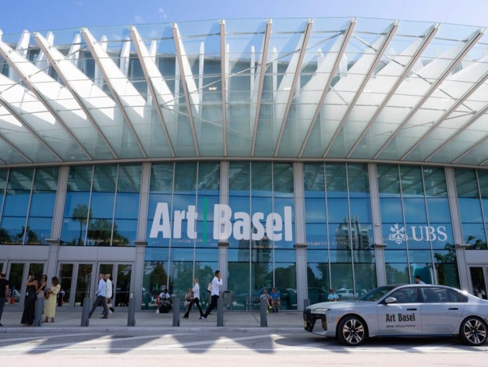 Art Basel Miami Beach Has Unveiled Its Galleries List for 2023, Spotlighting Exhibitors From Latin America and the Caribbean Diaspora