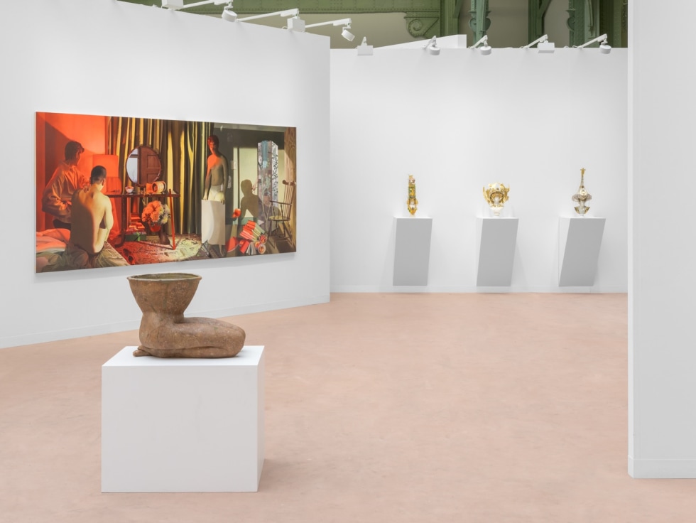 Art Basel Paris