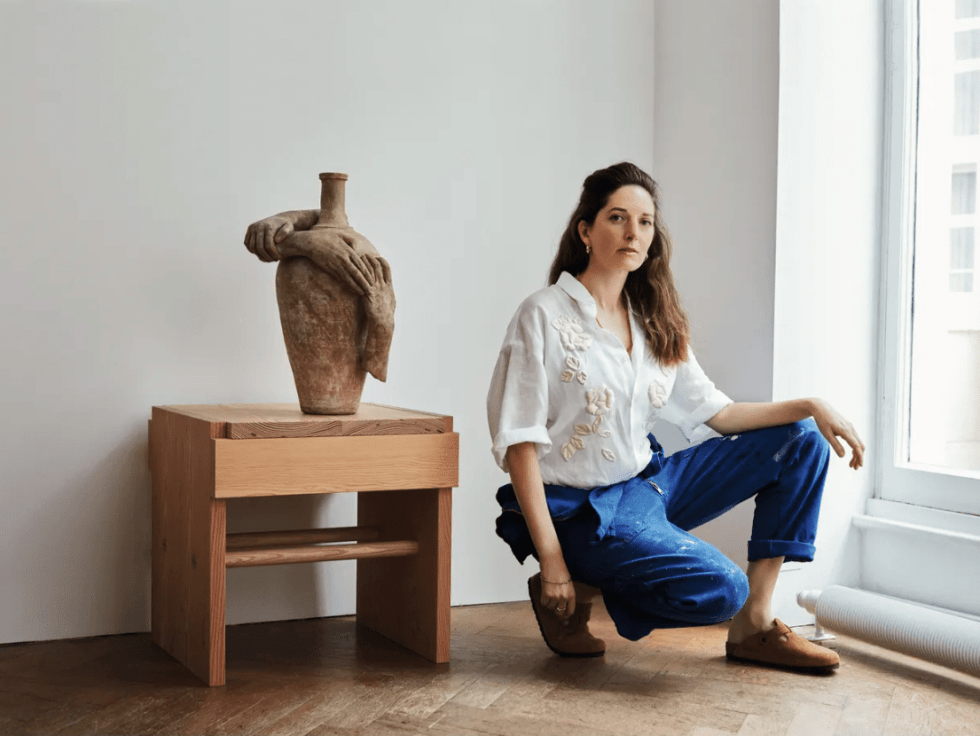 All Fired Up: 6 Stylish Ceramicists Throwing New Light On An Old Art Form