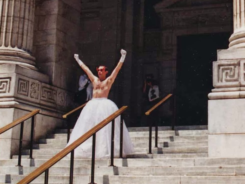 “My Friends Gave Me Their Love”: Remembering New York City’s AIDS Crisis Together