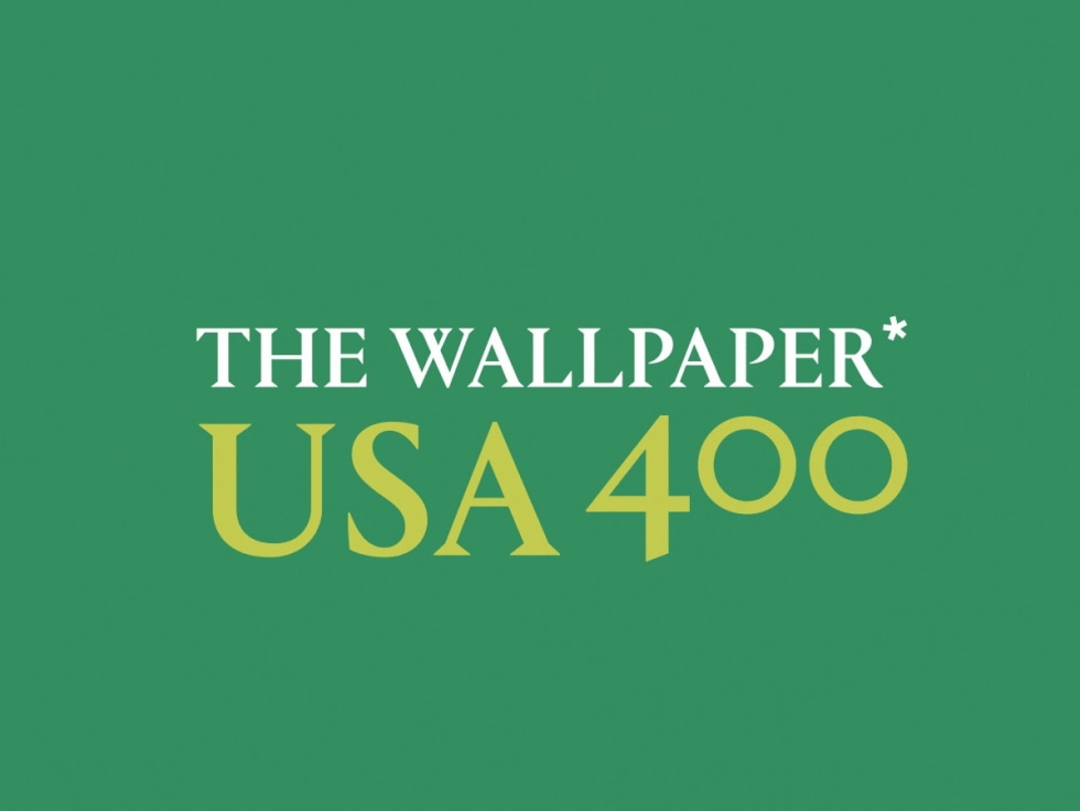 Wallpaper* USA 400: The people shaping Creative America in 2025