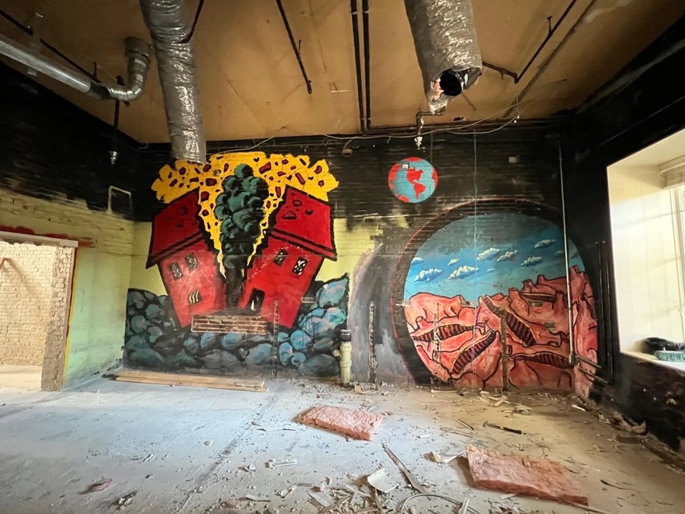 Architect Moseley Putney On Louisville’s Hidden Histories and Unresolved Cultural Debates