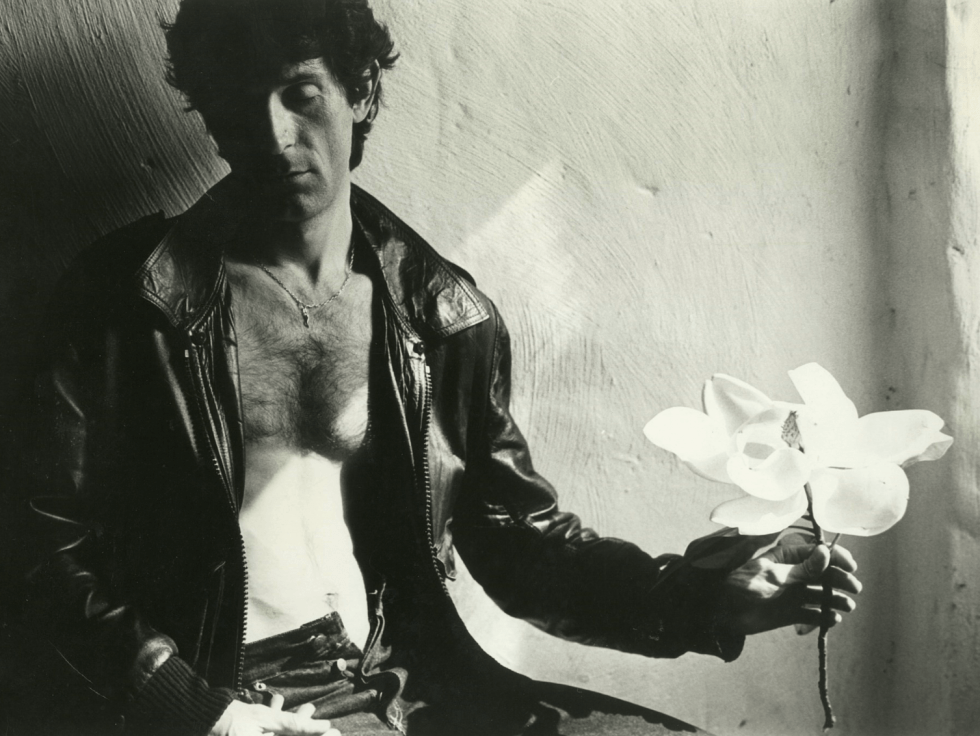 The Love Letters and Legacy of David Wojnarowicz