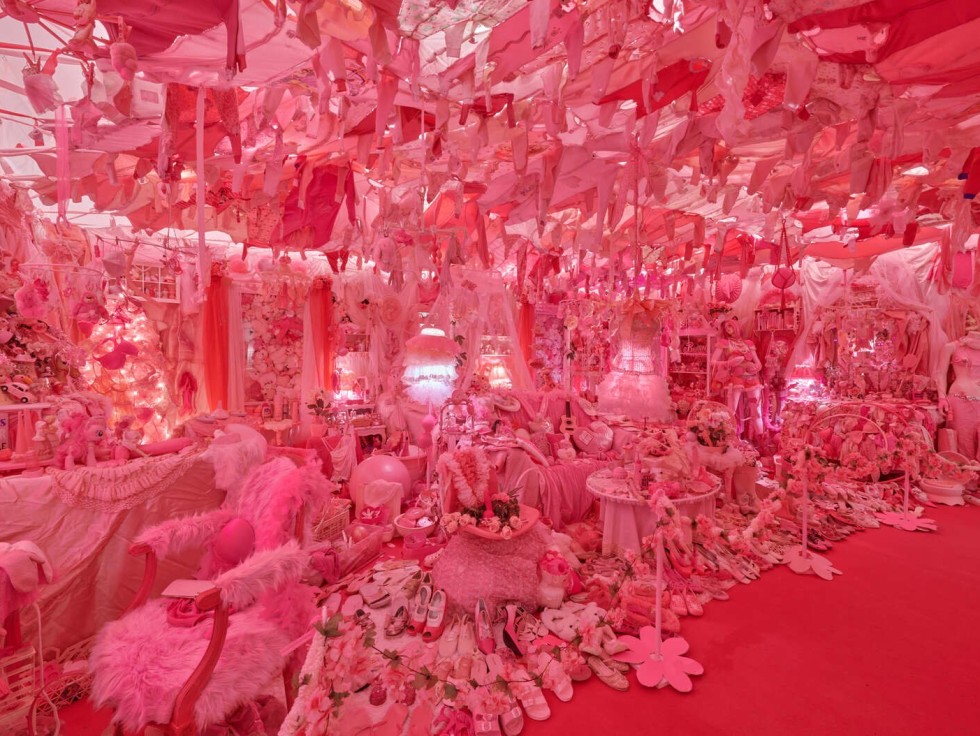 22 Best Art Exhibits &amp; Installations In NYC Right Now And Coming Soon