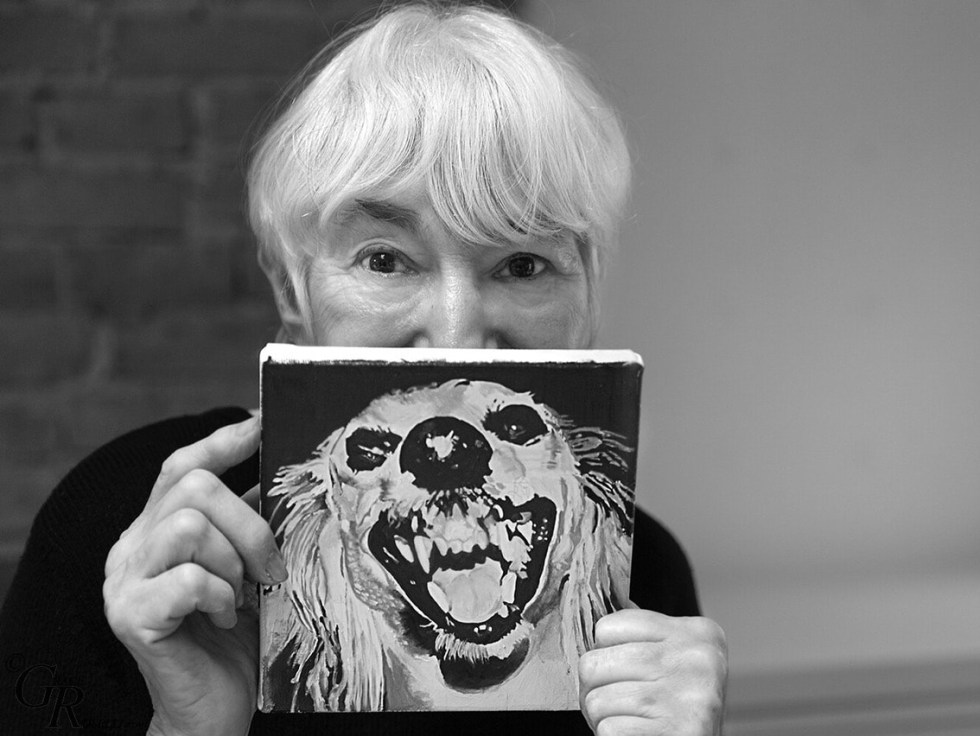 Dotty Attie Plays Psychological Games