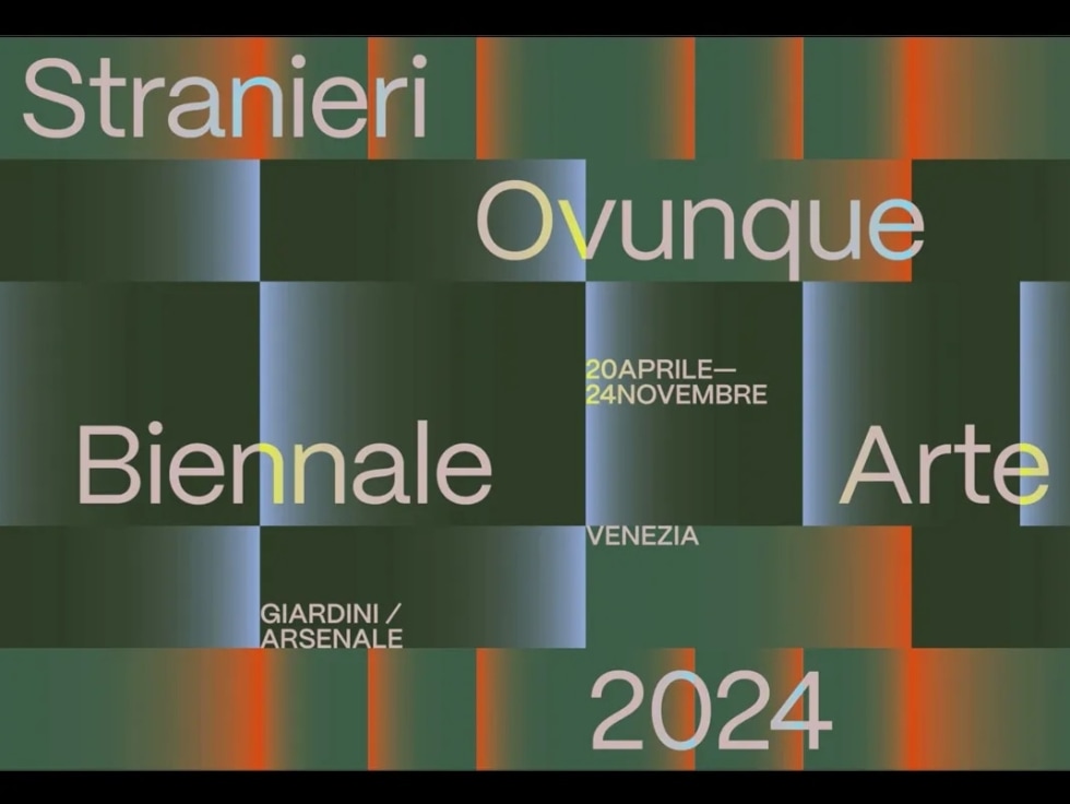 Venice Biennale Names 331 Artists for 2024 Edition, Titled ‘Foreigners Everywhere’