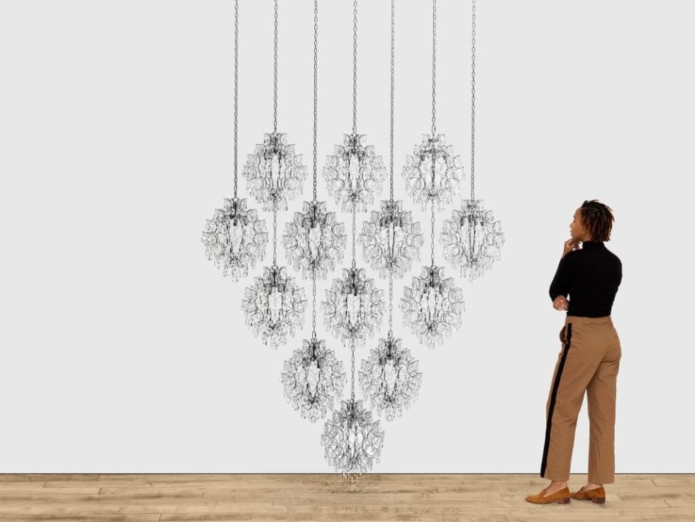 The Lana Del Rey-Themed Group Show We Didn’t Know We Needed