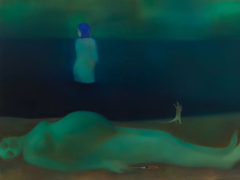 15 Women-Led Art Shows to See in New York This Fall