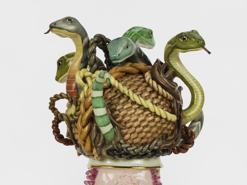 Top 30 Most Important Ceramic Artists Today: A Reasoned Anthology