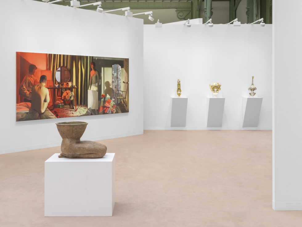 Art Basel Paris