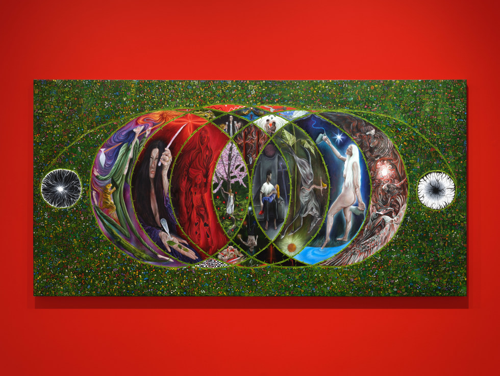 Spotlight: Srijon Chowdhury