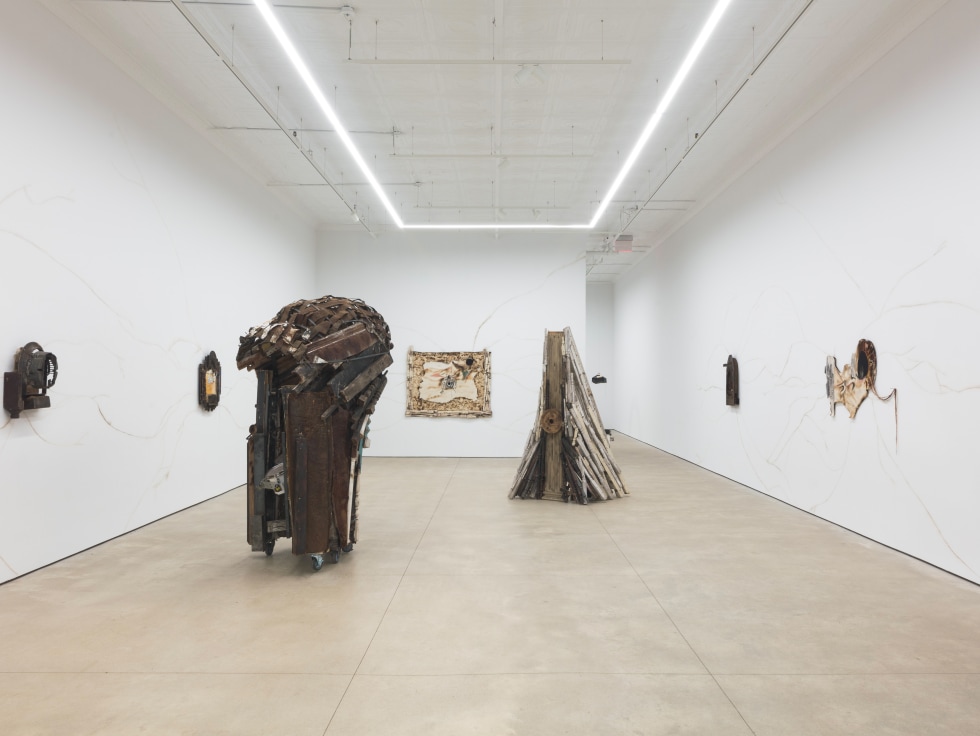 Inside Tribeca's Community-Driven Gallery Scene