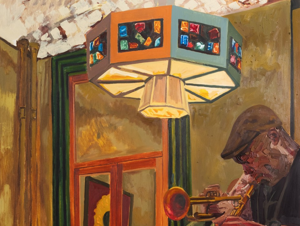 Three Atlanta Artists Explore Identity and Memory in ‘Outside’ Exhibition